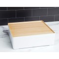 Melamine Bento Box Lid